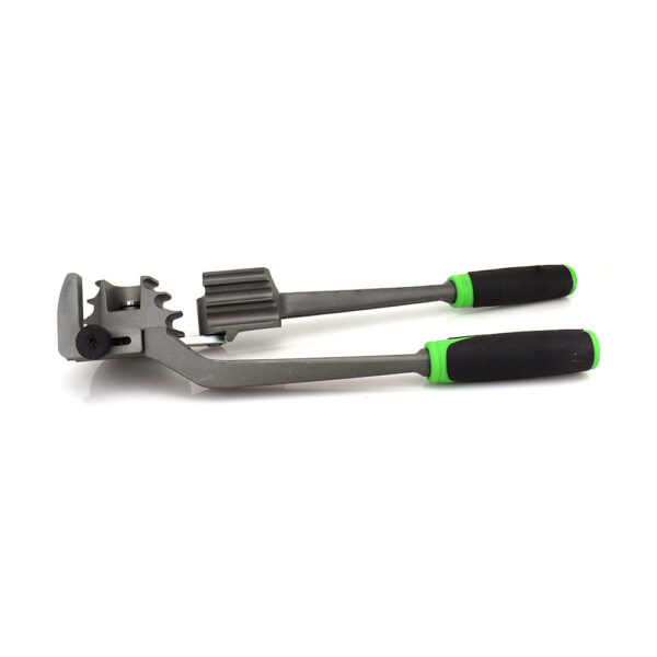 Super Stars เบนเดอร์ดัดท่อทองแดง 180 องศา ดัดได้ 3 ขนาด 1/4", 3/8", 1/2" รุ่น ST-612-A-180 - Image 4