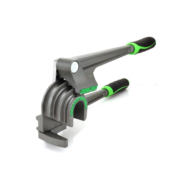 Super Stars เบนเดอร์ดัดท่อทองแดง 180 องศา ดัดได้ 3 ขนาด 1/4", 3/8", 1/2" รุ่น ST-612-A-180 - Image 5