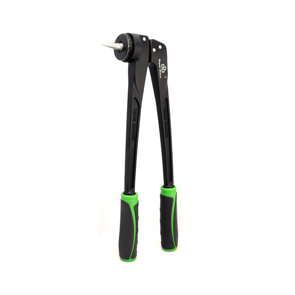 Super Stars ชุดขยายท่อทองแดง มีรีมเมอร์ลบคมท่อ ที่ขยายท่อขนาด 1/4" - 1" รุ่น ST-100A-S - Image 4