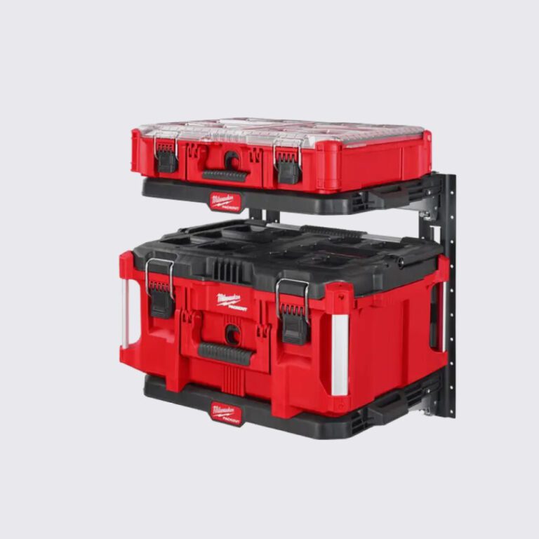 อุปกรณ์จัดเก็บเครื่องมือแบบแขวนผนัง