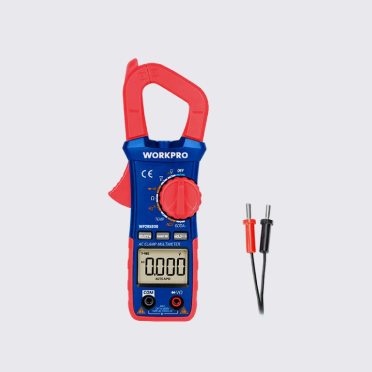 เครื่องมือตรวจวัดกระแสไฟฟ้า