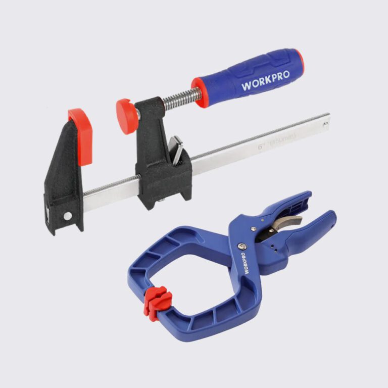 แคลมป์จับชิ้นงาน