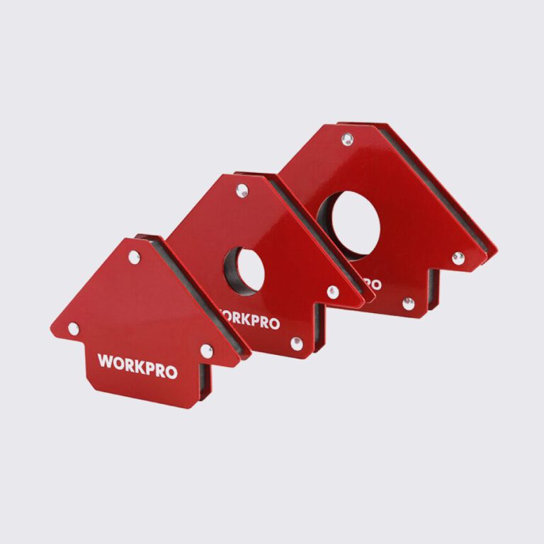 แม่เหล็กจับฉาก