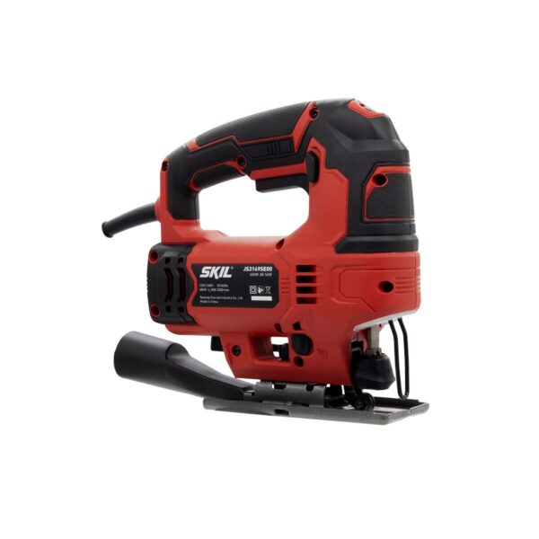 SKIL เครื่องจิ๊กซอว์ไฟฟ้า กำลังไฟ 680 วัตต์ รุ่น JS3149SE00 - Image 3