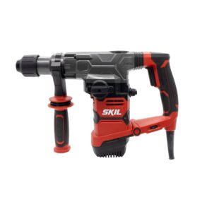 SKIL สว่านโรตารี่ไฟฟ้า 1500 วัตต์ SDS+ ขนาด 36 มม. แรงกระแทก 5 จูน รุ่น RH1183SE00