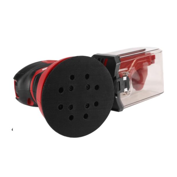 SKIL เครื่องขัดกระดาษทรายกลมไฟฟ้า 5 นิ้ว กำลังไฟ 300 วัตต์ รุ่น SR2116SE00 - Image 3