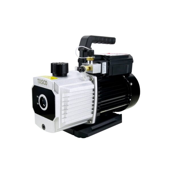 TASCO แวคคั่มปั๊ม Vacuum Pump 2 Stage 5.3 CFM รุ่น TB45ED