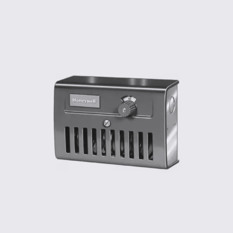 Duct/Remote Thermostat