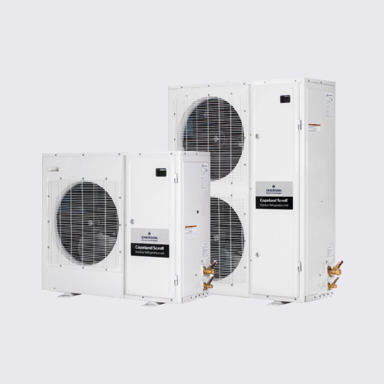 ระบายความร้อนด้วยอากาศ