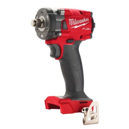 บล็อกกระแทกไร้สาย 18V 