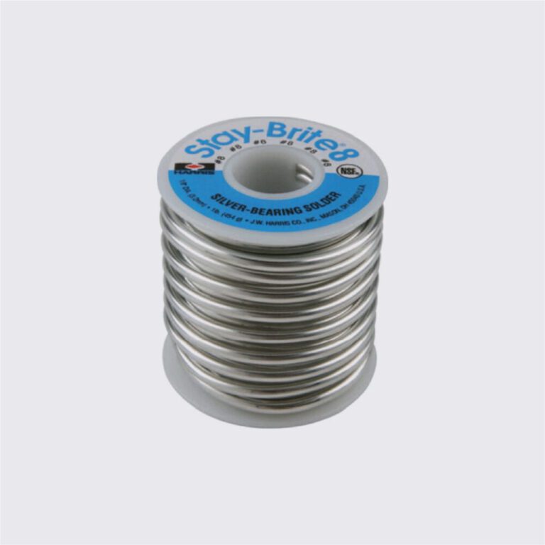 บัดกรีอ่อน