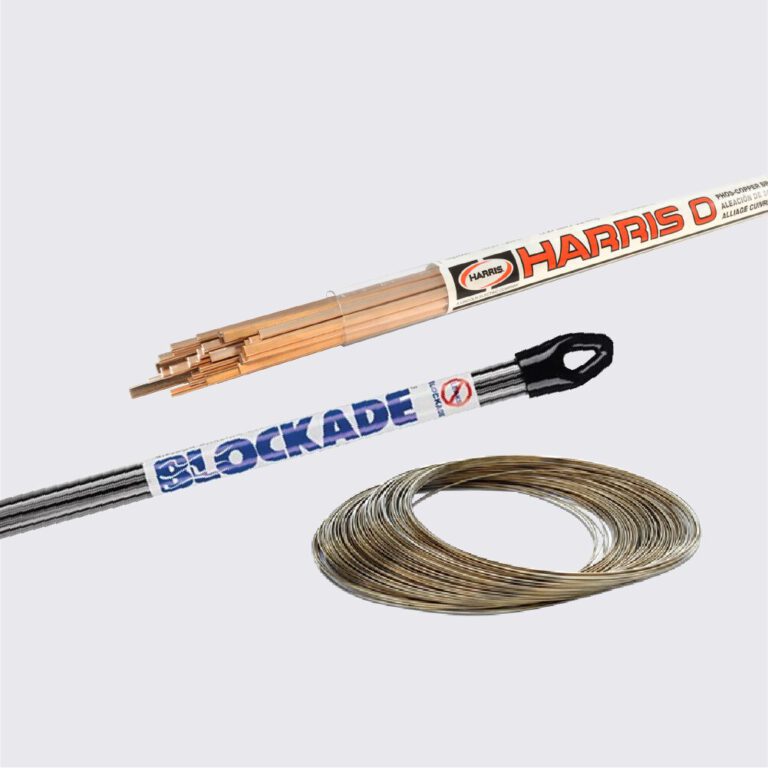 บัดกรีแข็ง