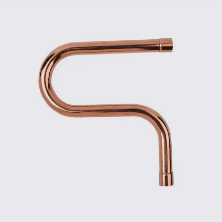 พีแทรปทองแดง