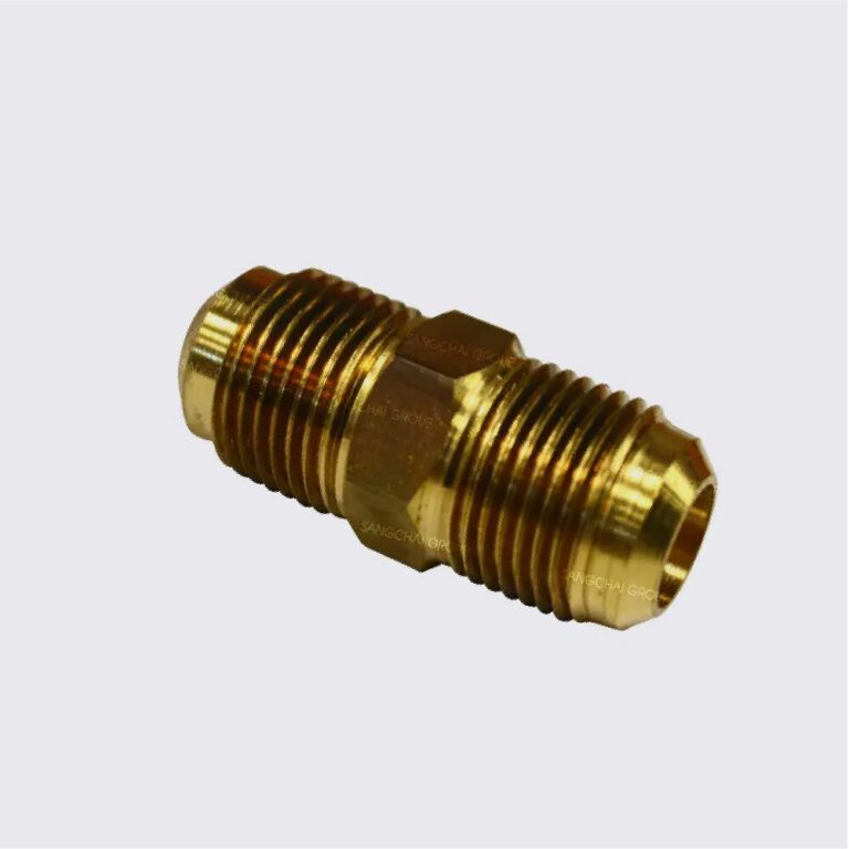 ยูเนี่ยนทองเหลือง