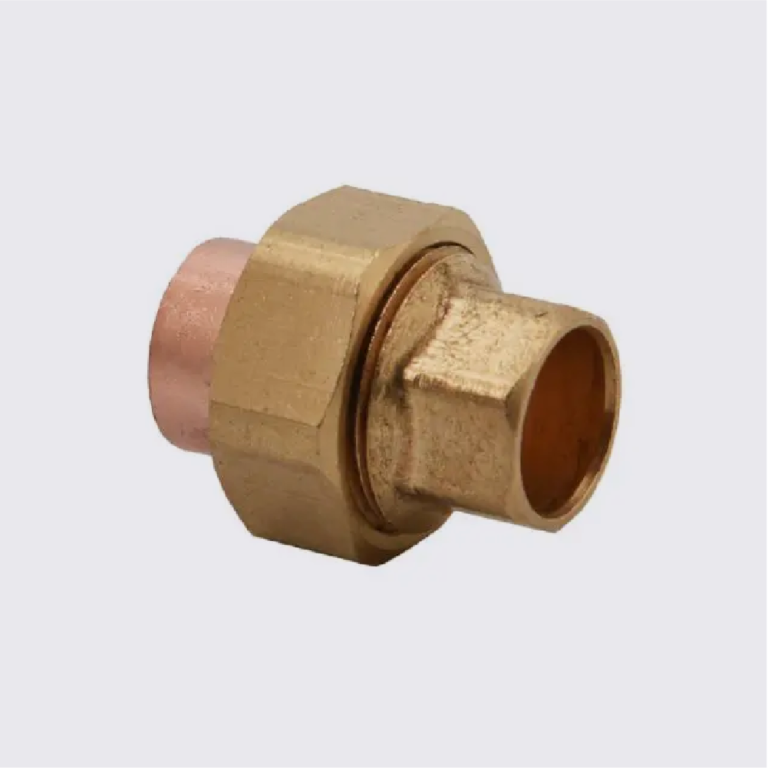 ยูเนี่ยนทองแดง