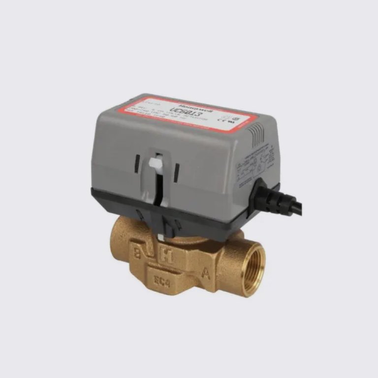 วาล์วควบคุม 2&3 ทาง