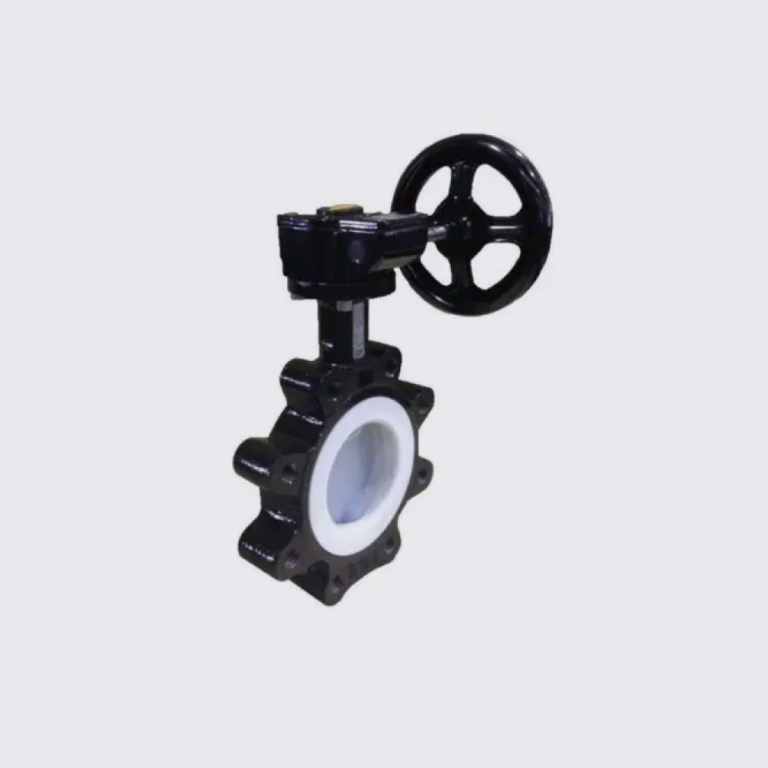 วาล์วปีกผีเสื้อ