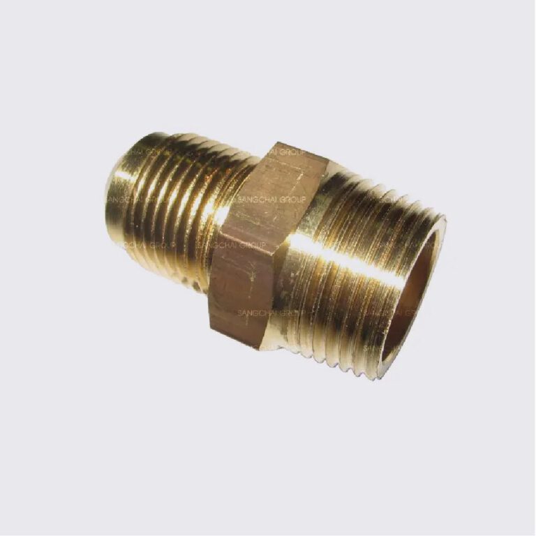 ฮาร์ฟยูเนี่ยนทองเหลือง