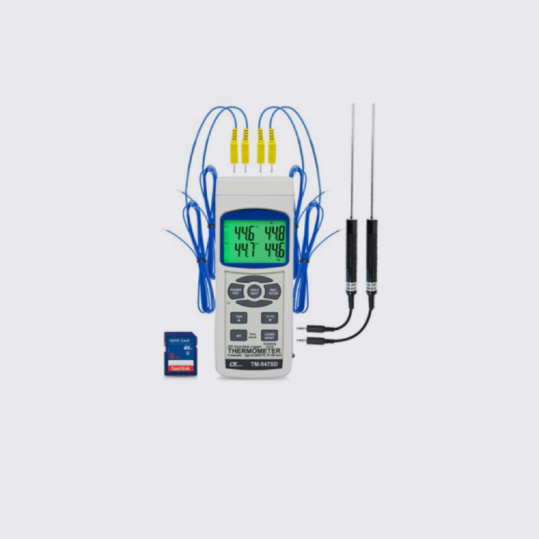 เครื่องวัดคุณภาพน้ำ