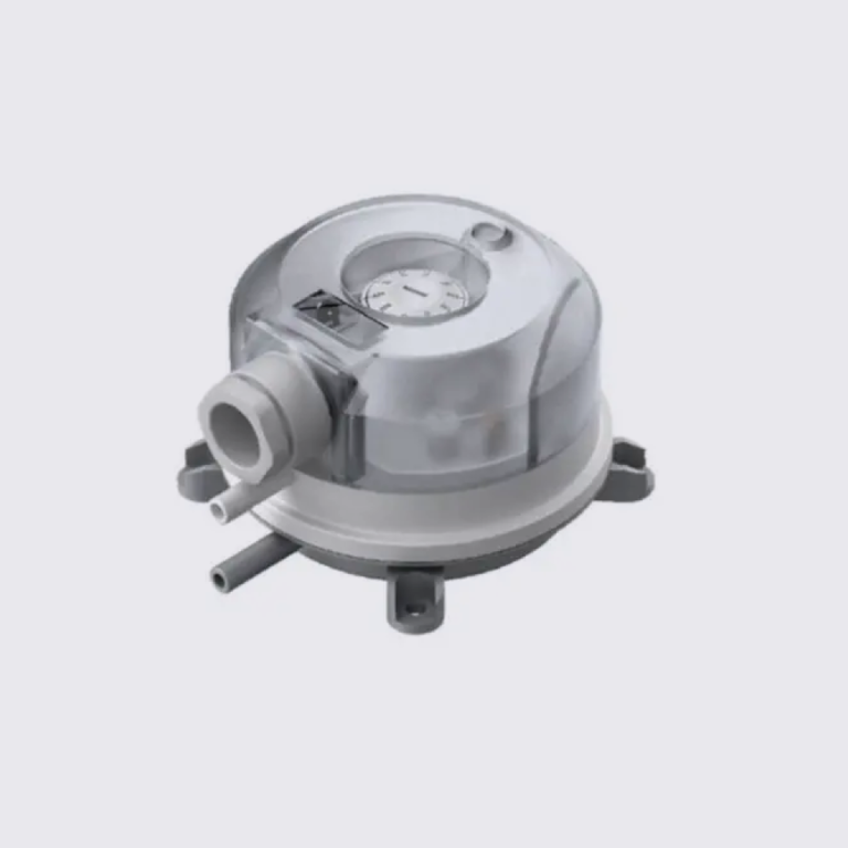 เซนเซอร์ความดันและสวิทช์