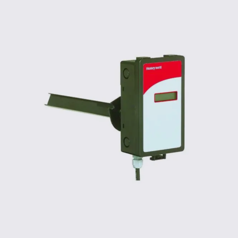 เซ็นเซอร์วัดและควบคุม Co, Co2