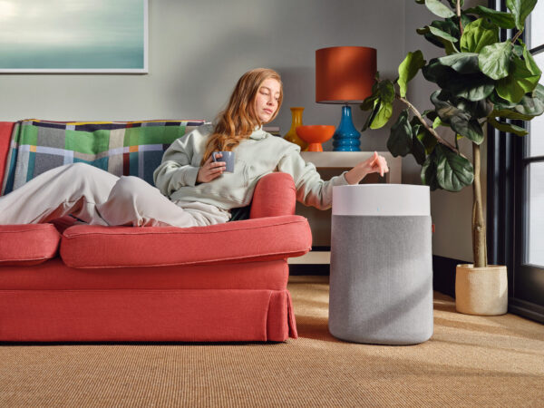 blueair ยี่ห้อเครื่องฟอกอากาศ ที่ดีที่สุด