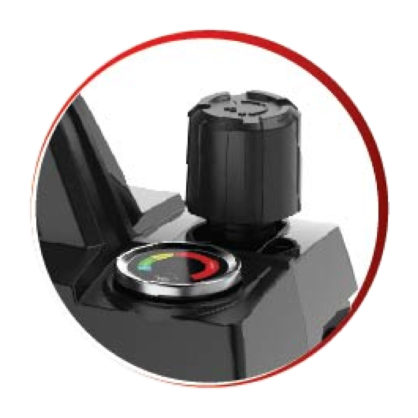 TASCO BLACK เครื่องฉีดน้ำสำหรับล้างปรับอากาศ A/C 10-20 บาร์ รุ่น NINJA - Image 7