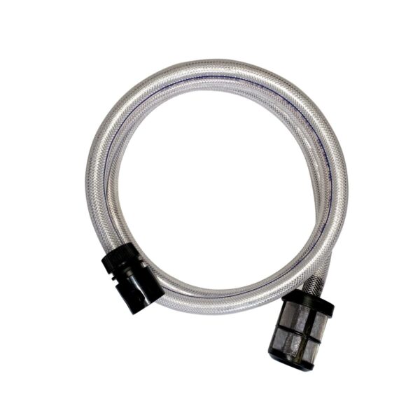 TASCO BLACK เครื่องฉีดน้ำสำหรับล้างปรับอากาศ A/C 10-20 บาร์ รุ่น NINJA - Image 5