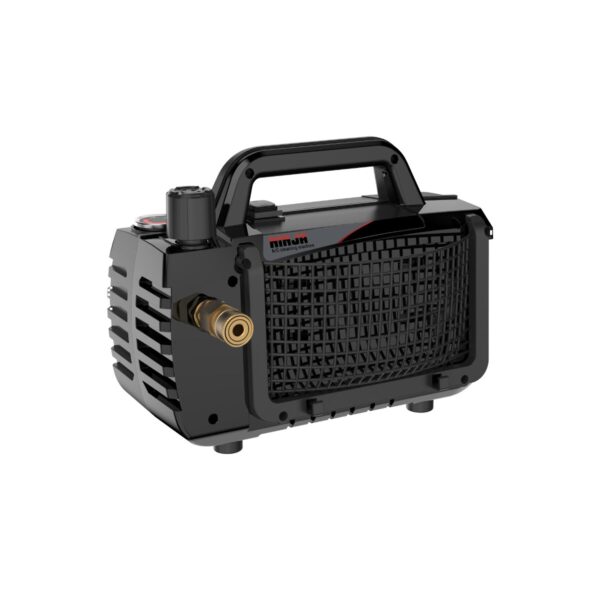 TASCO BLACK เครื่องฉีดน้ำสำหรับล้างปรับอากาศ A/C 10-20 บาร์ รุ่น NINJA
