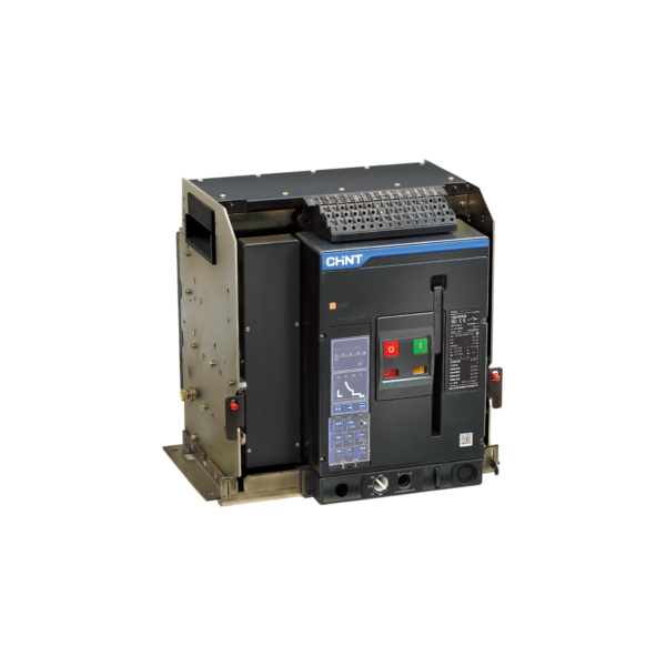 CHINT แอร์เซอร์กิตเบรกเกอร์ (ACB) รุ่น NXA16S12 AF3 AC220/230/240TP