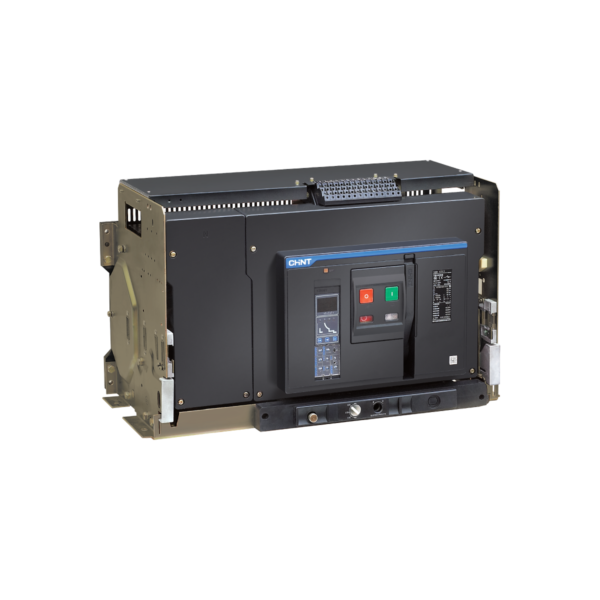 CHINT แอร์เซอร์กิตเบรกเกอร์ (ACB) รุ่น NXA40H40 MD3 AC220/230/240M-3P+NTP