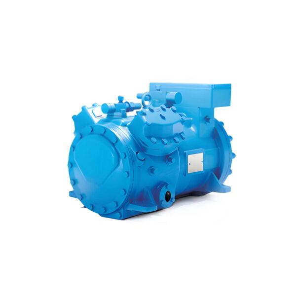 FRASCOLD คอมเพรสเซอร์ลูกสูบ Single Stage (Semi-Hermetic) รุ่น Q Series