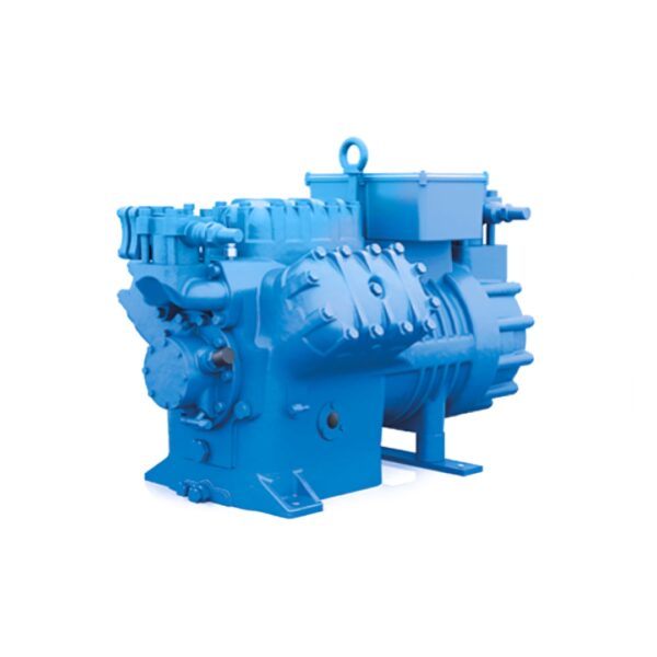 FRASCOLD คอมเพรสเซอร์ลูกสูบ Single Stage (Semi-Hermetic) รุ่น Z Series
