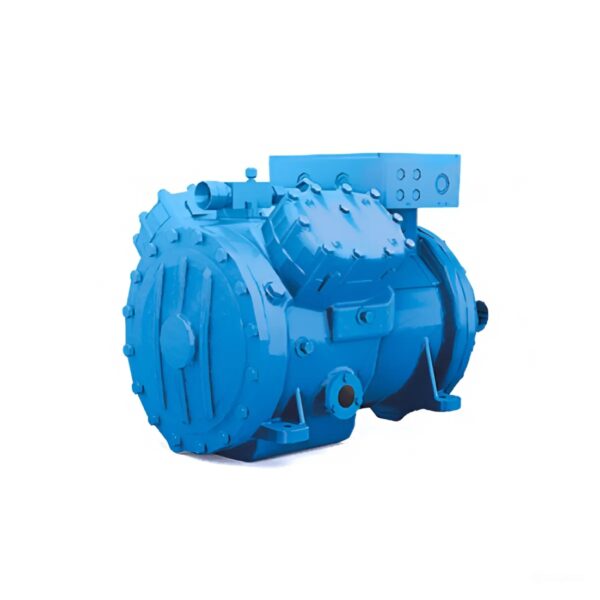 FRASCOLD คอมเพรสเซอร์ลูกสูบ Single Stage (Semi-Hermetic) รุ่น V Series