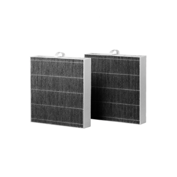 BLUEAIR ไส้กรองอากาศ แผ่นกรองอากาศ รุ่น DustMagnet 5200 ใช้สำหรับรุ่น 5240i