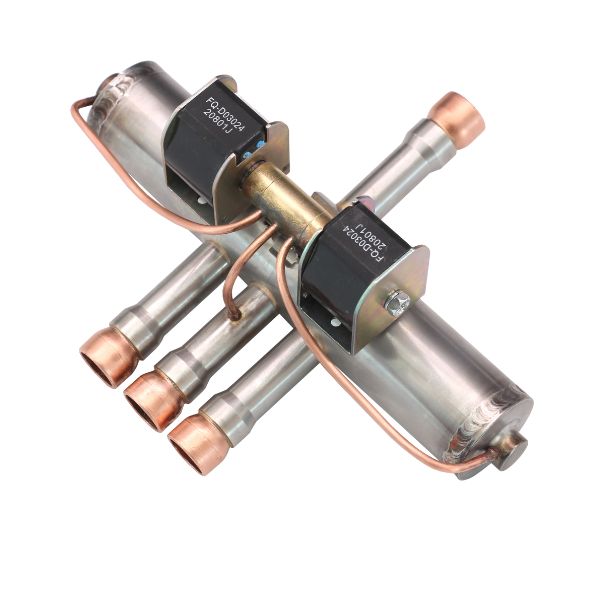 4 Way Reversing valve