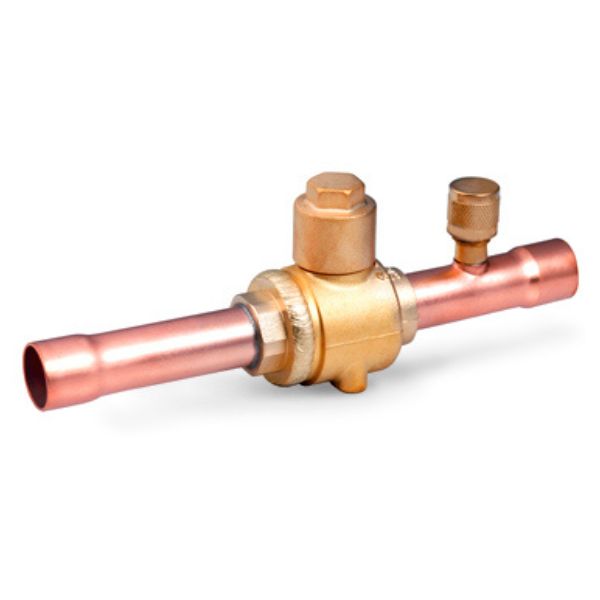 บอลวาล์ว sanhua