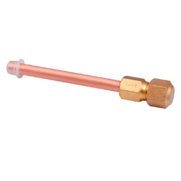 วาล์ว ชาร์จ sanhua