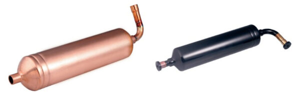 แอคคิวมูเลเตอร์ Sanhua