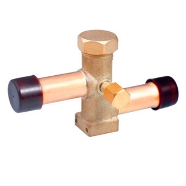 วาล์ว Service Valve