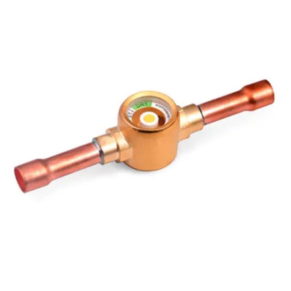 กระจกมองน้ำยาแอร์ Sight glass