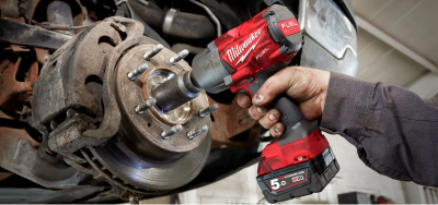 เครื่องมือช่าง Milwaukee