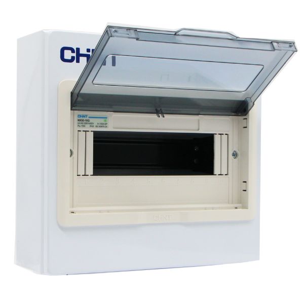 ตู้ Consumer Unit แต่ละชนิด