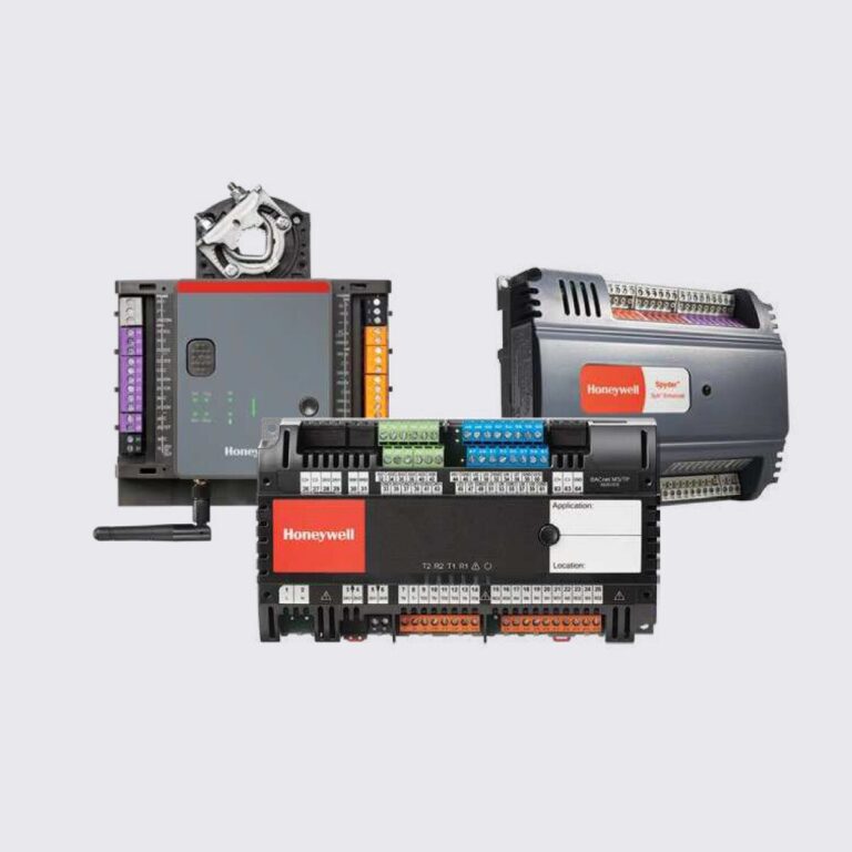 Field Controller , I/O Module & Gateway