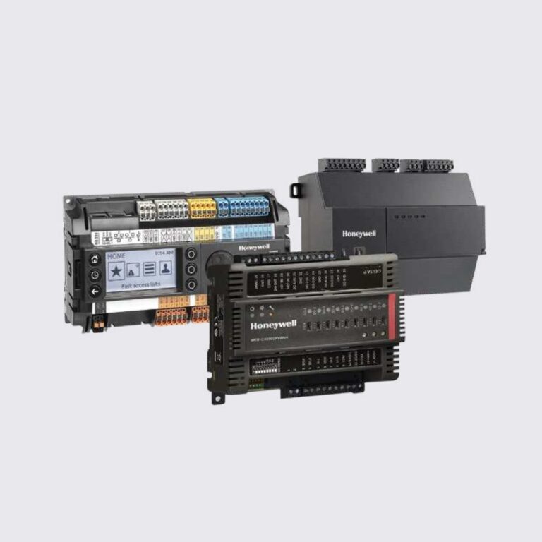 Supervisory Controller