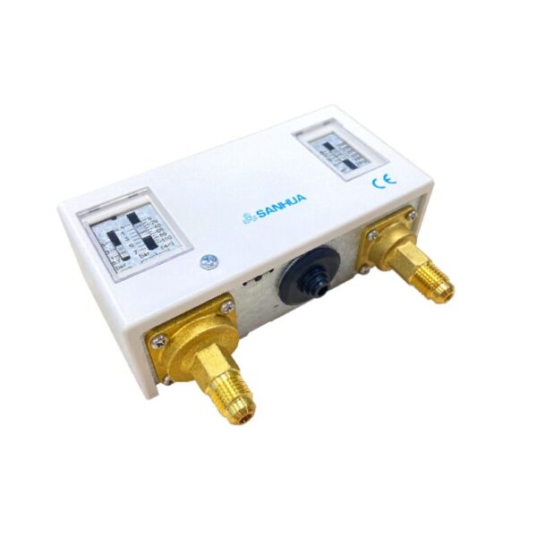 SANHUA Pressure Controls PSV Series PSV01/50/60/15/16/55