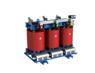 Distribution Transformer
