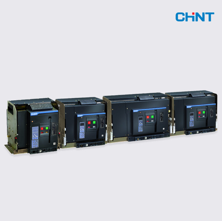 แอร์เซอร์กิตเบรกเกอร์ CHINT (ACBs)