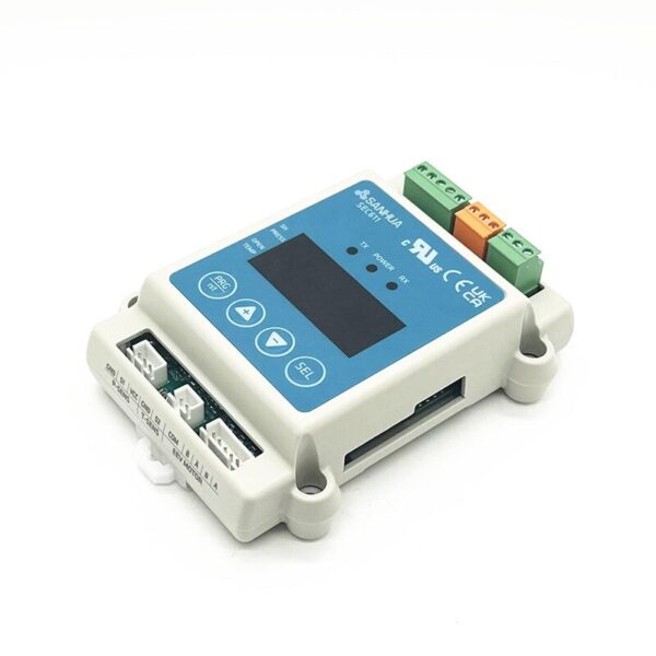SANHUA EXV Controller รุ่น SEC611-R4