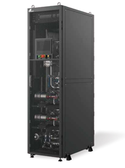 ระบบ Liquid cooling